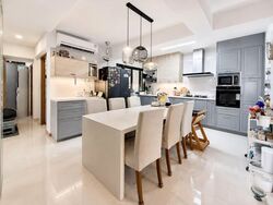 Blk 457A Fernvale Woods (Sengkang), HDB 5 Rooms #556534261